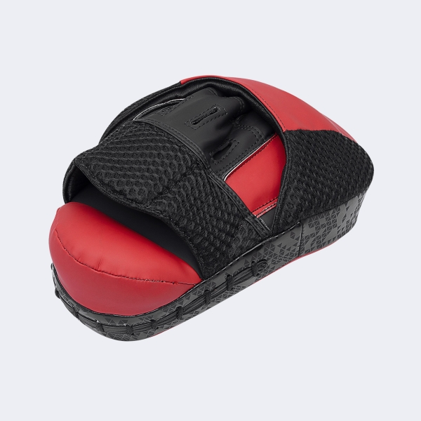 Foco Combat 50 - Adic50fm Rojo