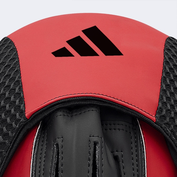 Foco Combat 50 - Adic50fm Rojo