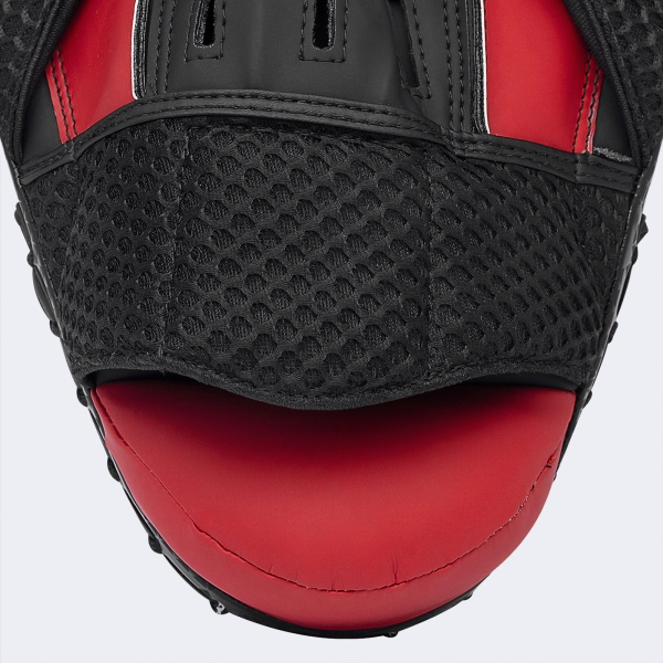 Foco Combat 50 - Adic50fm Rojo