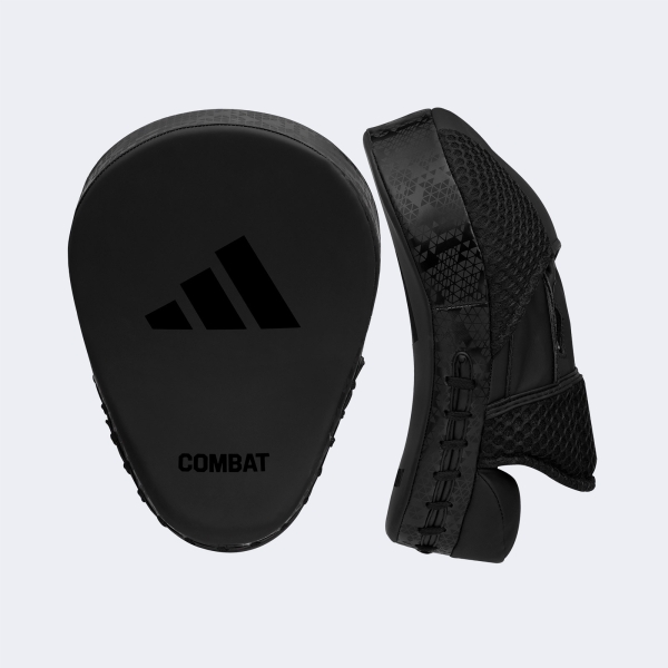 Foco Combat 50 - Adic50fm Negro