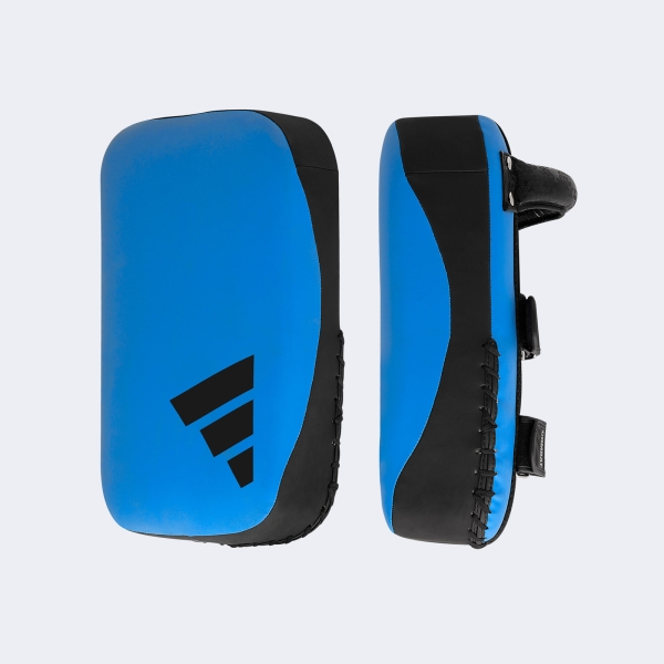 Escudo Thai Pao Combat 50 - Adic50tp2 Azul