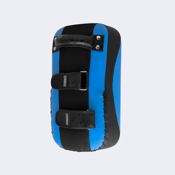 Escudo Thai Pao Combat 50 - Adic50tp2 Azul