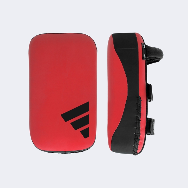 Escudo Thai Pao Combat 50 - Adic50tp2 Rojo