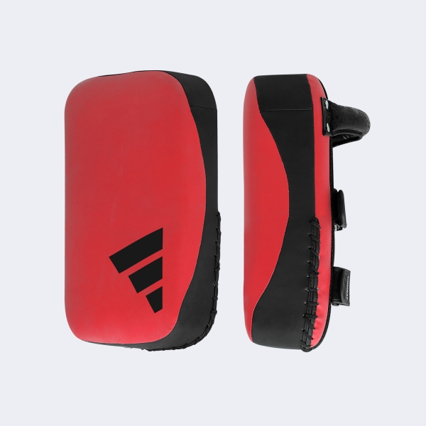 Escudo Thai Pao Combat 50 - Adic50tp2 Rojo