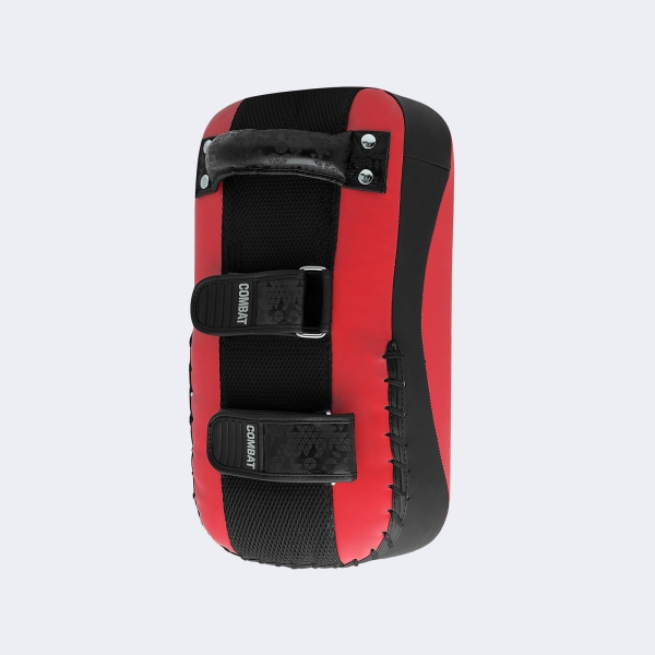Escudo Thai Pao Combat 50 - Adic50tp2 Rojo