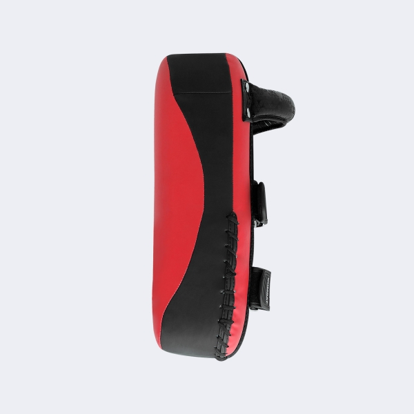 Escudo Thai Pao Combat 50 - Adic50tp2 Rojo