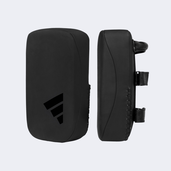 Escudo Thai Pao Combat 50 - Adic50tp2 Negro