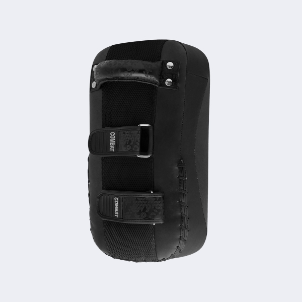 Escudo Thai Pao Combat 50 - Adic50tp2 Negro