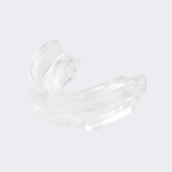 Protector Bucal Doble - Adibp10n Cristal Sr