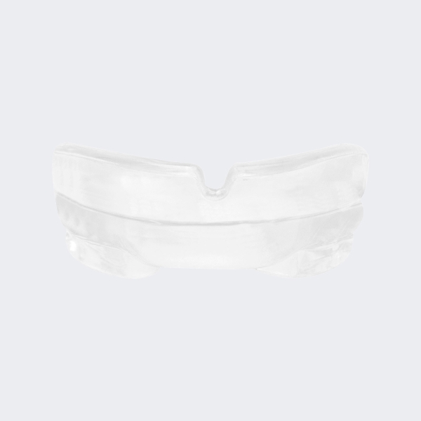 Protector Bucal Doble - Adibp10n Cristal Sr