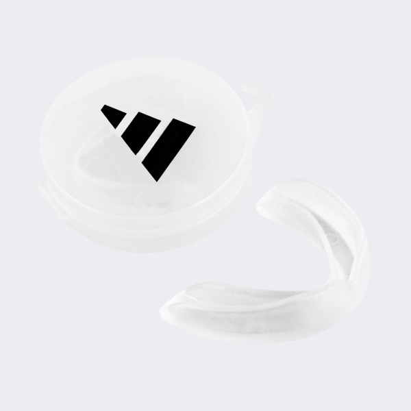 Protector Bucal Simple - Adibp09 Cristal Sr