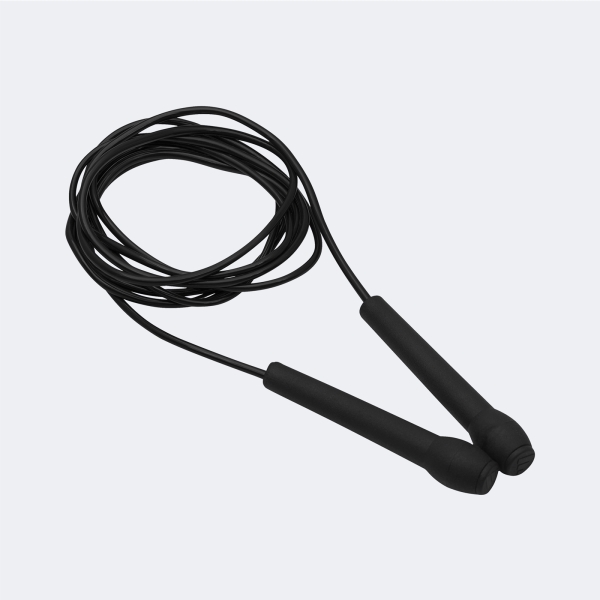 Soga Para Saltar - Adijrw05 Negro