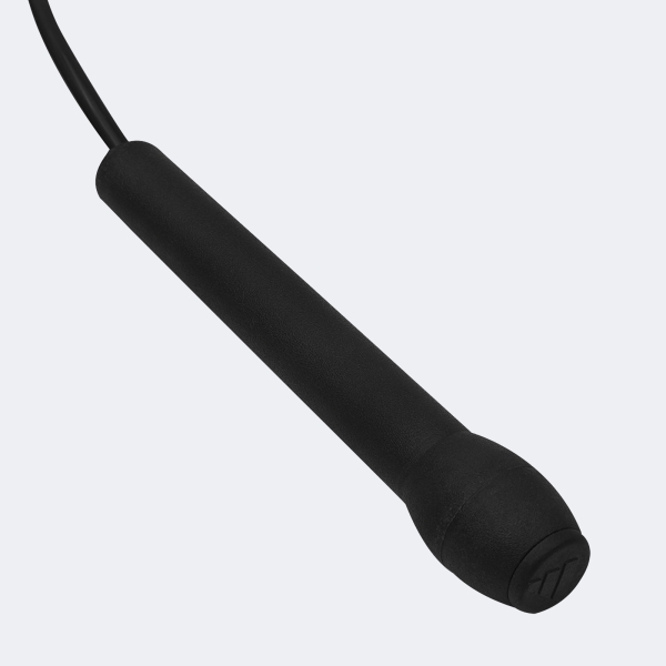 Soga Para Saltar - Adijrw05 Negro