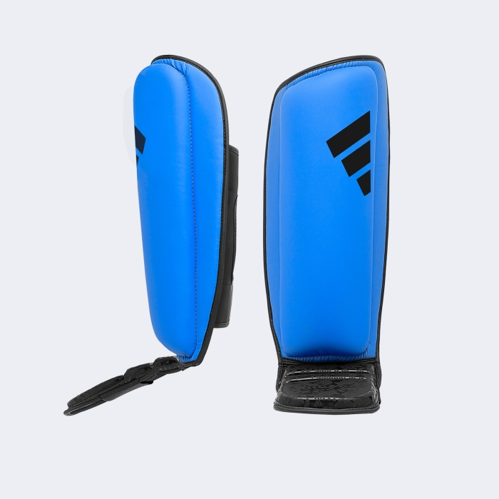 Protector Tibial - Empeine Combat 50 - Adic50si Azul S