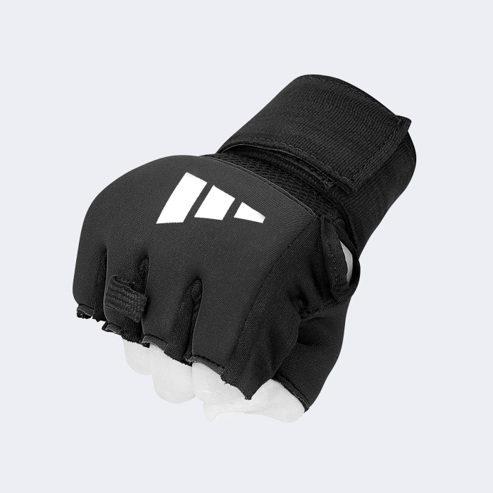 Guante Venda Gel - Adisbp012s Negro L-xl 2
