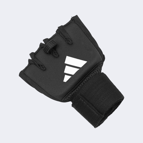 Guante Venda Gel - Adisbp012s Negro L-xl