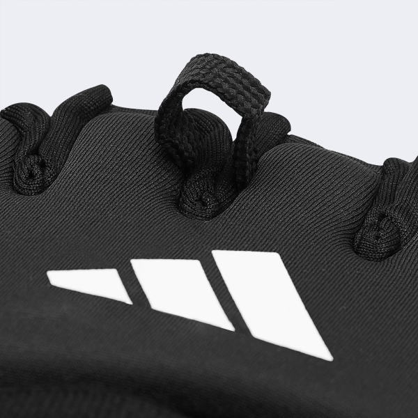 Guante Venda Gel - Adisbp012s Negro L-xl