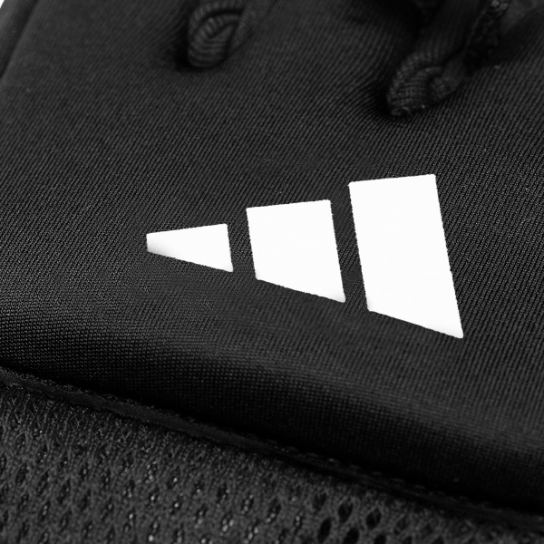 Guante Venda Gel - Adisbp012s Negro L-xl