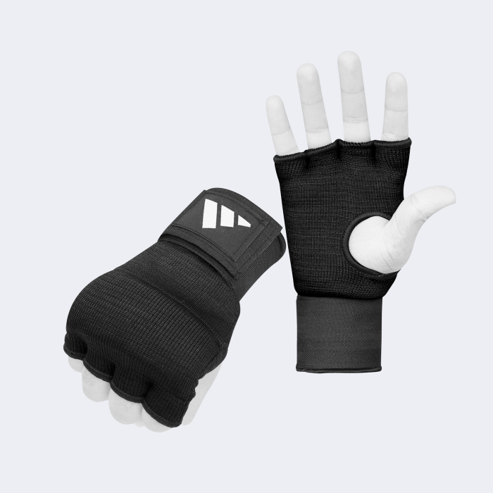 Guante Venda Speed - Adibp02s Negro S
