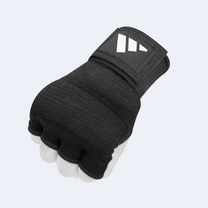 Guante Venda Speed - Adibp02s Negro S 2