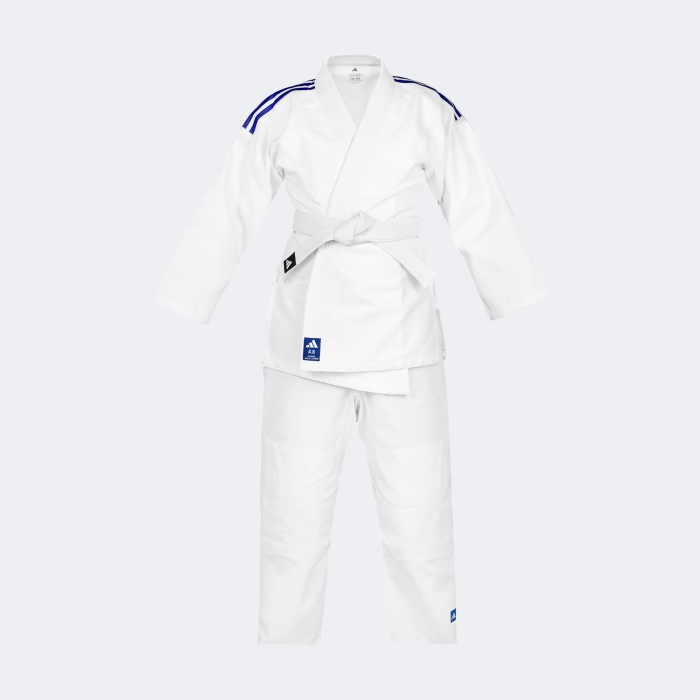 Uniforme Judogi Judo Evolution 200 - J200e-wb Blanco 90-100 2