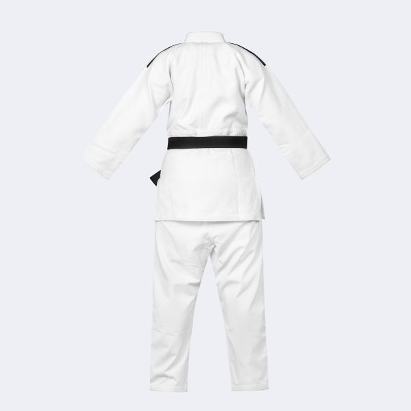 Uniforme Judogi Judo Ijf Champion 3 Slim Fit - J-ijf3 Blanco 180