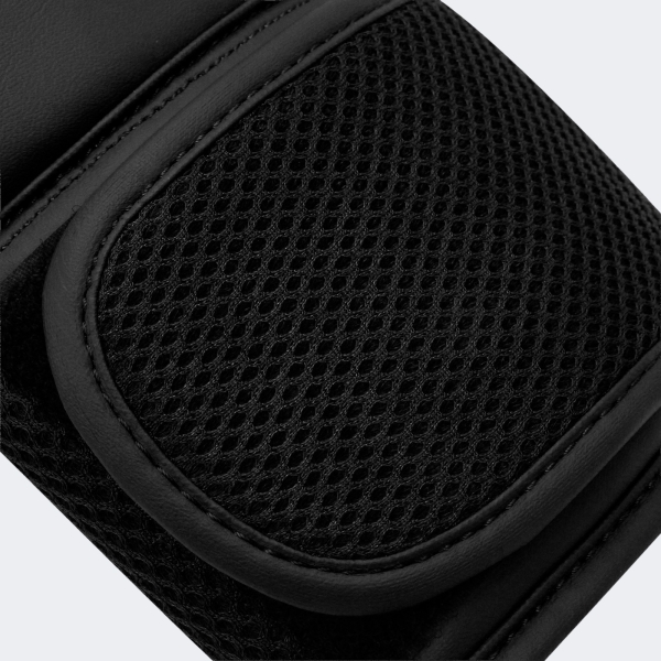 Guante Box Hybrid 25 - Adih25 Negro 10 Oz