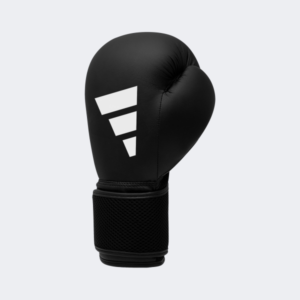 Guante Box Hybrid 25 - Adih25 Negro 14 Oz