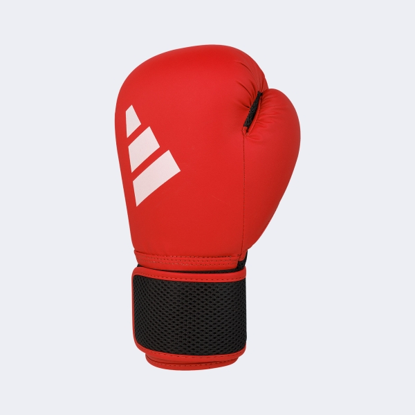 Guante Box Hybrid 25 - Adih25 Rojo 14 Oz