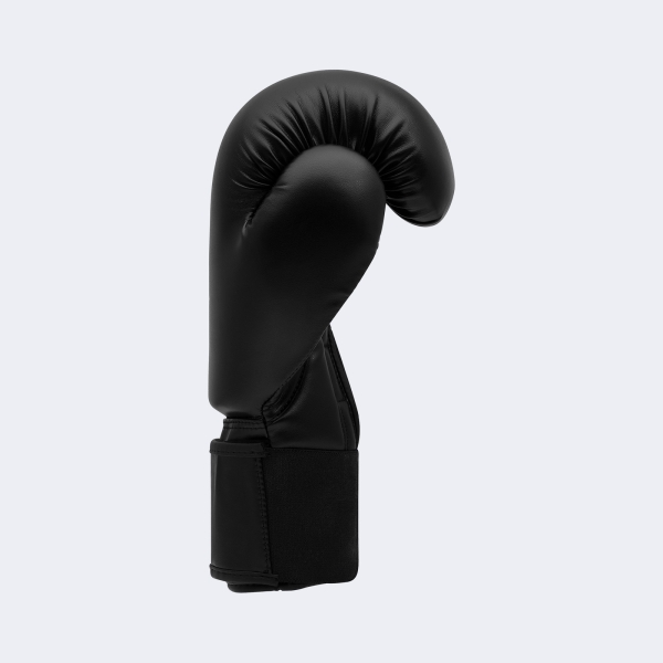 Guante Box Speed 50 - Adisbg50 Negro-dorado 14 Oz